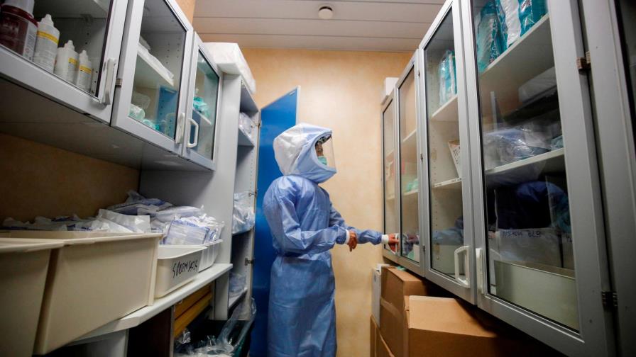 Más de 102.000 muertos en una pesadilla global llamada coronavirus