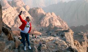 Más de 370 muertos por selfis en el mundo entre enero de 2008 y julio de 2021