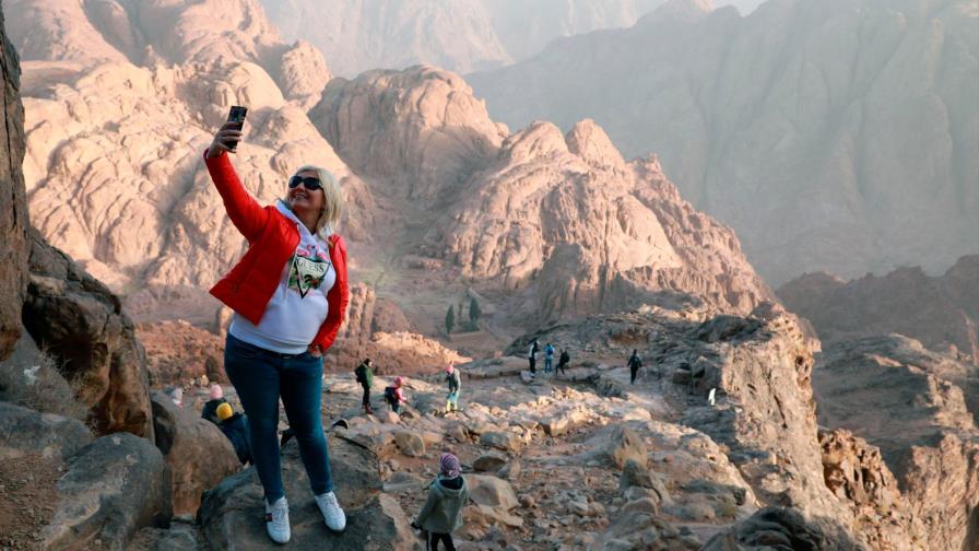 Más de 370 muertos por selfis en el mundo entre enero de 2008 y julio de 2021