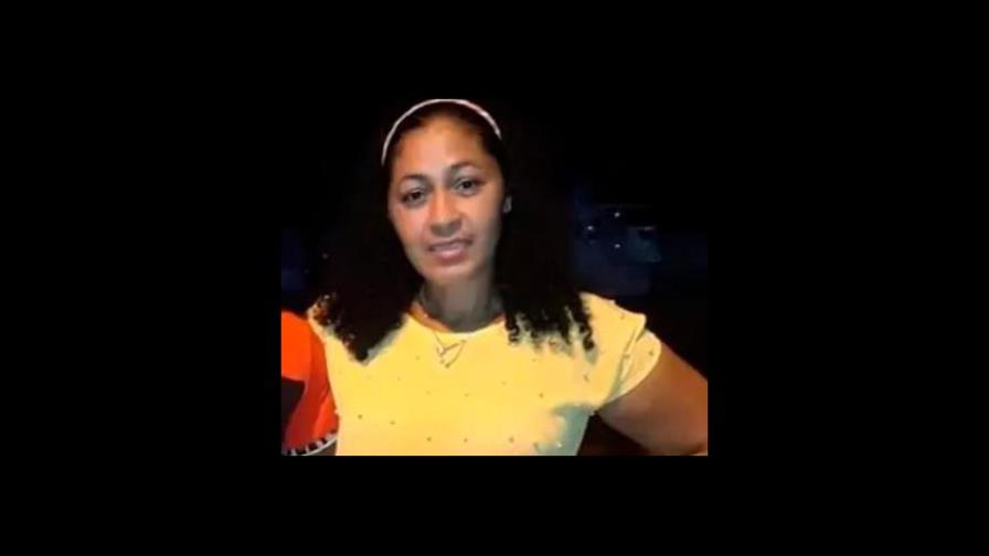 Imponen un año de prisión preventiva a hombre que mató pareja en Río San Juan Imponen un año de prisión preventiva a hombre que mató pareja en Río San Juan