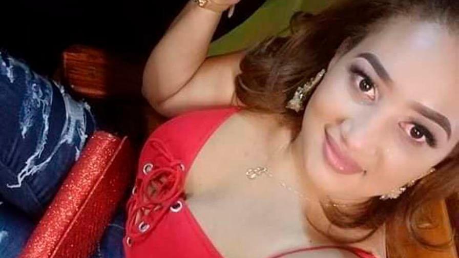 Joven asesinada en Cotuí dejó dos niños en la orfandad 