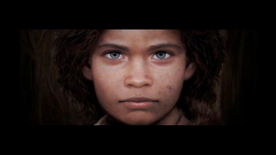 Un chicle de casi 6000 años revela la vida de una niña antigua Un chicle de casi 6000 años revela la vida de una niña antigua