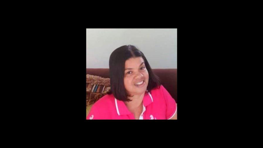 Mujer necesita ayuda para continuar tratamiento contra cáncer de mama