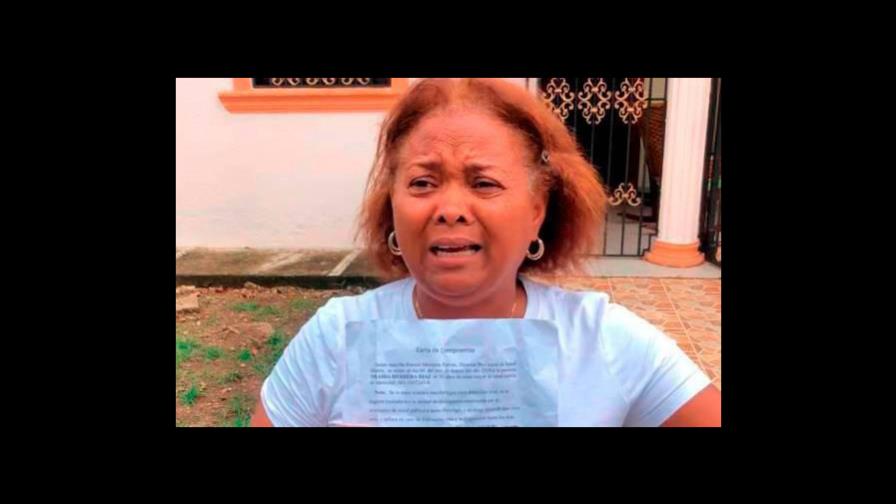 Pese a imprudencias de señora de Villa Riva, ella no fue el foco del COVID-19 en la provincia Duarte