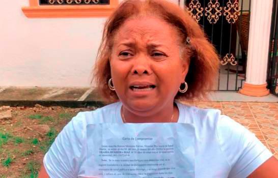 Imprudencia de señora que regresó de Italia provocó foco de contaminación en Duarte