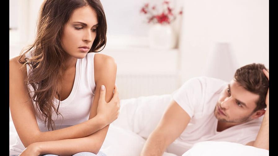 Diabetes, ansiedad y depresión causan bajo deseo sexual en mujeres