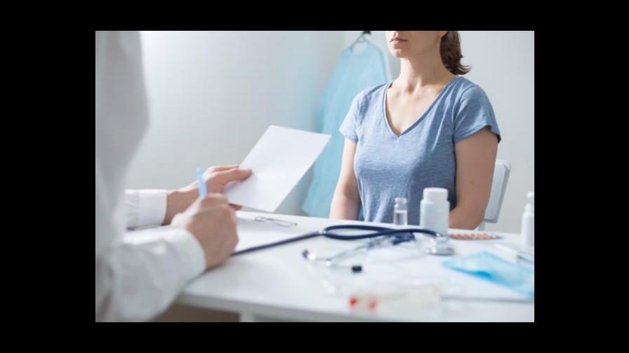 Cáncer de cuello uterino, alerta en tiempos de pandemia