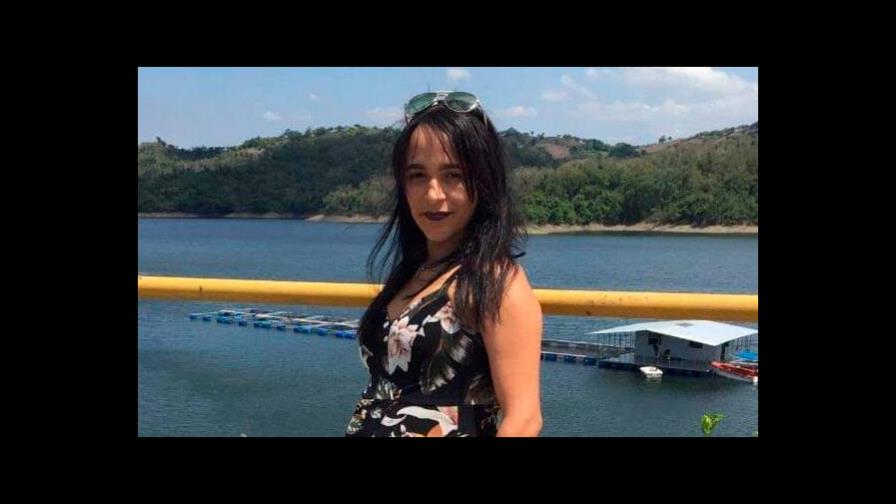 Apresan a supuesto implicado en el homicidio de una mujer en Santiago