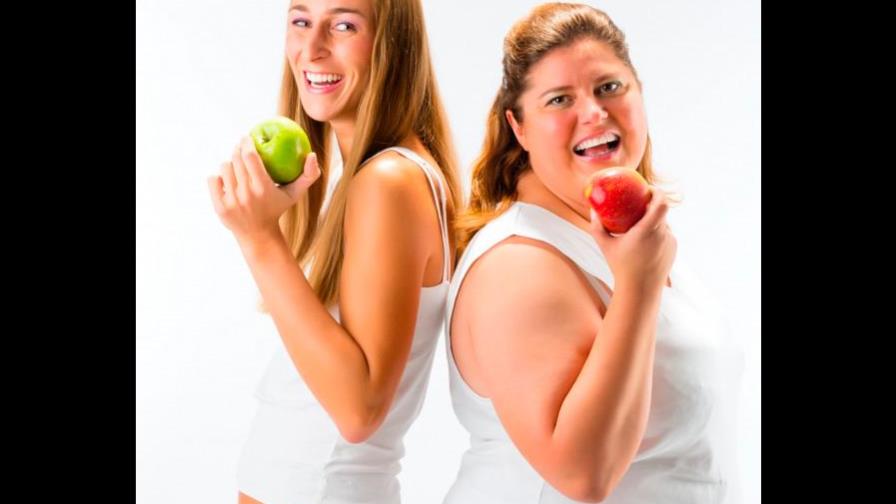 ¡Cuidado con las dietas milagrosas!