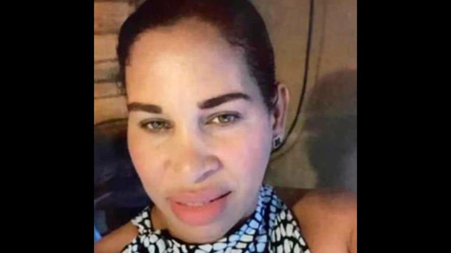 Reportan desaparición de una mujer en Santiago tras retirar un dinero