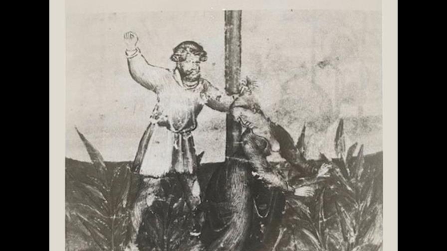 La mujer como “error de la naturaleza”* La mujer como “error de la naturaleza”*