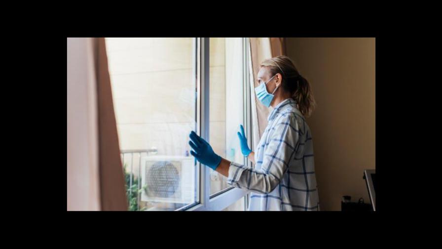 ¿Sirve el confinamiento contra el coronavirus en Latinoamérica? ¿Sirve el confinamiento contra el coronavirus en Latinoamérica?