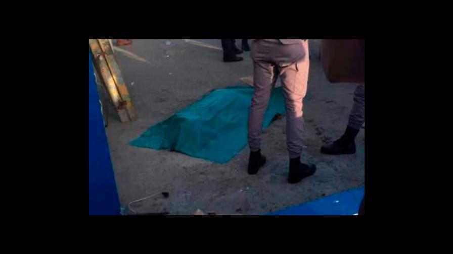 Seis meses de prisión para mujer acusada de matar otra en Cabarete