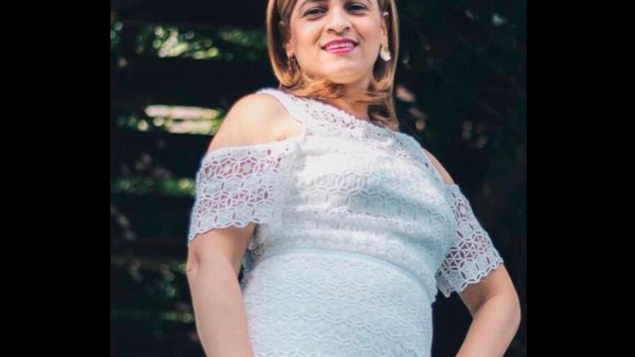 Ejecutiva bancaria asesinada por ladrones era una vecina ejemplar 