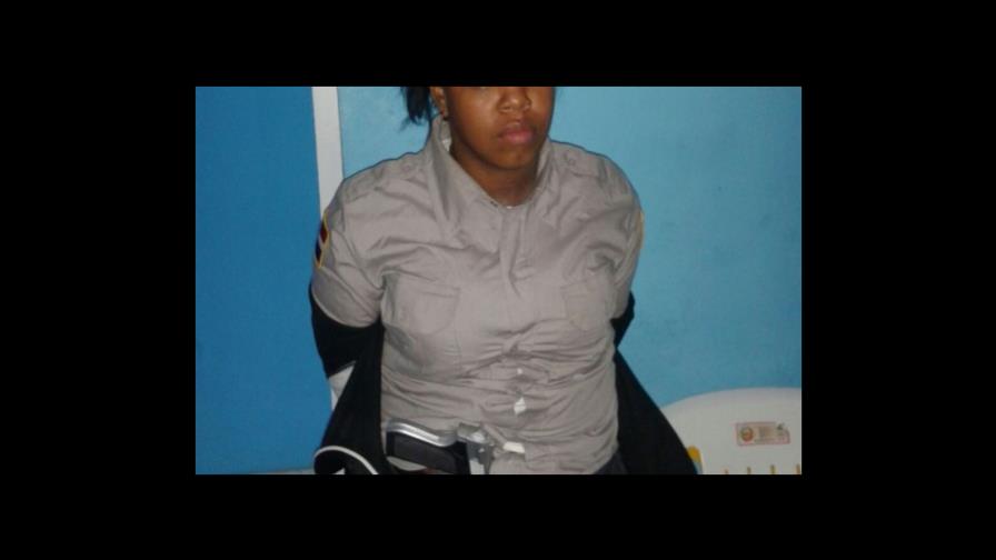 Casos de ciudadanos que fingen ser agentes de la Policía Nacional son frecuente Casos de ciudadanos que fingen ser agentes de la Policía Nacional son frecuente