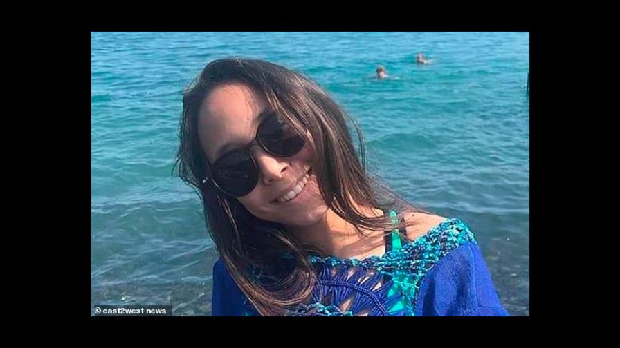 Otra adolescente muere al usar el celular mientras recargaba baterías Otra adolescente muere al usar el celular mientras recargaba baterías