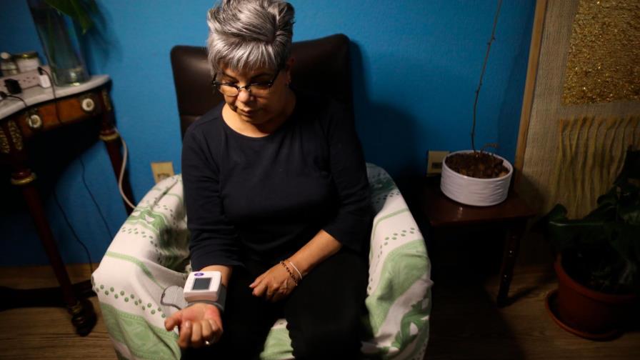 Una de cada tres personas en Latinoamérica padece hipertensión arterial