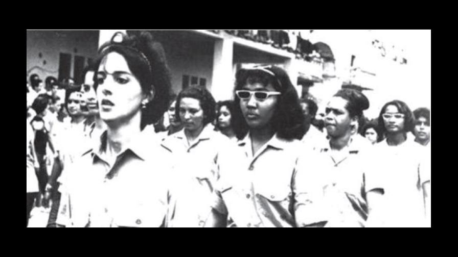 Cronología: así estaba RD el 20 de mayo de 1965 tras muerte del coronel Fernández Domínguez Cronología: así estaba RD el 20 de mayo de 1965 tras muerte del coronel Fernández Domínguez