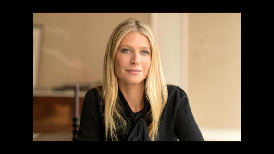 Almohada de cobre, uno de los secretos de belleza de Gwyneth Paltrow