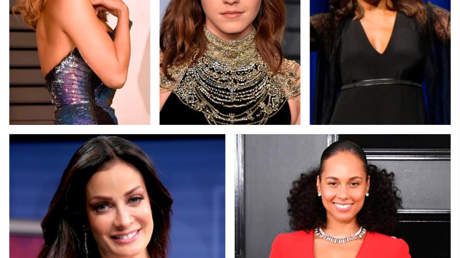 Los mensajes de fortaleza de las celebridades con motivo del Día Internacional de la Mujer Los mensajes de fortaleza de las celebridades con motivo del Día Internacional de la Mujer