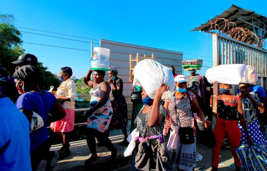 Senado EE.UU. dice crisis Haití aumenta riesgo de criminalidad en RD 