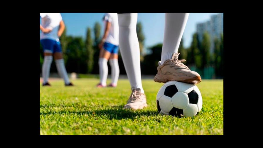 Asaltan a un equipo femenino de fútbol y abusan de una de las jugadoras en Brasil