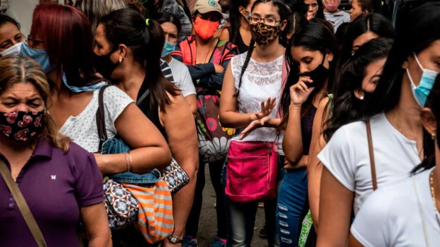 El discurso machista en Venezuela, de la calle al estrado político