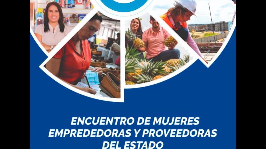 Emprendedoras pueden presentar hoy propuestas a instituciones del Estado 