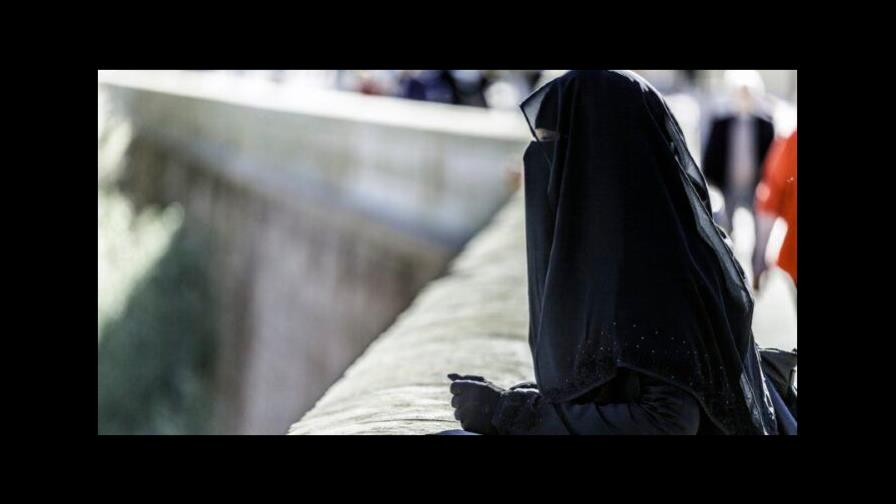 Estas cosas ya empezaron a pasar con las mujeres de Afganistán