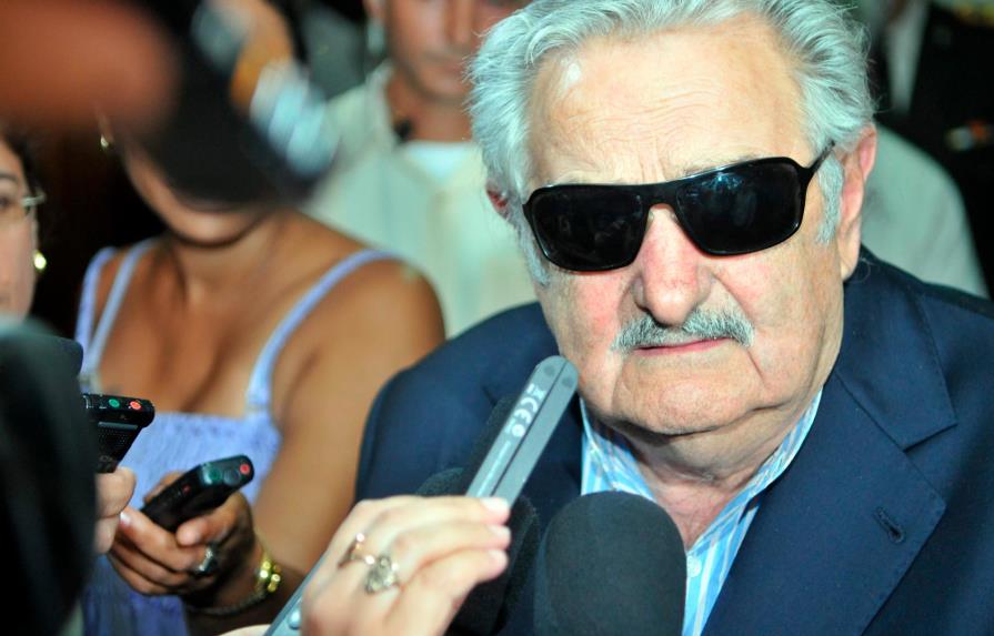 Senador Mujica, el retorno del viejo líder uruguayo que nunca se fue del todo