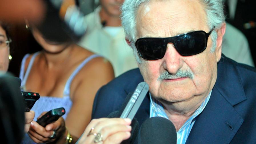 Senador Mujica, el retorno del viejo líder uruguayo que nunca se fue del todo