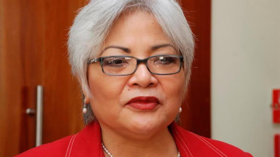 Mu-Kien Sang Ben: “El barrilito es un uso burdo del dinero nuestro”