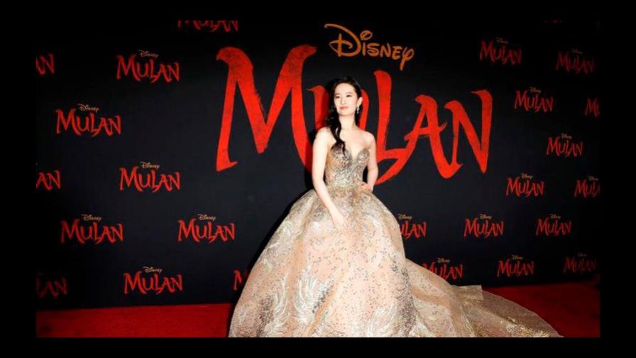 Disney finalmente aplaza el estreno de “Mulan” en todo el mundo