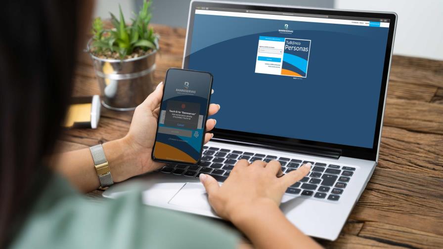 Premian a Banreservas como mejor banco digital del país