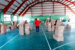 Minerd inicia entrega de más de mil 547 kits de útiles escolares a estudiantes de Puerto Plata