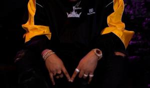 Mundial estrena su primer sencillo al estilo afrobeat