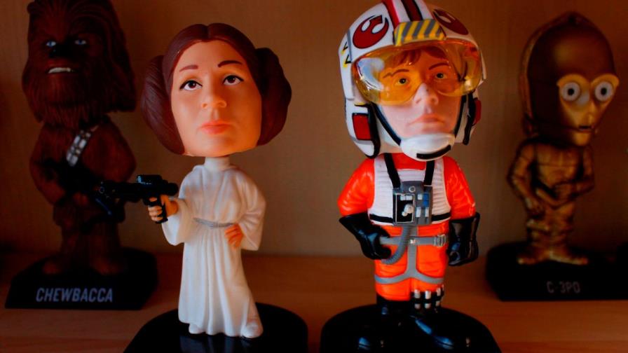 EEUU abre museo dedicado a los muñecos cabezones