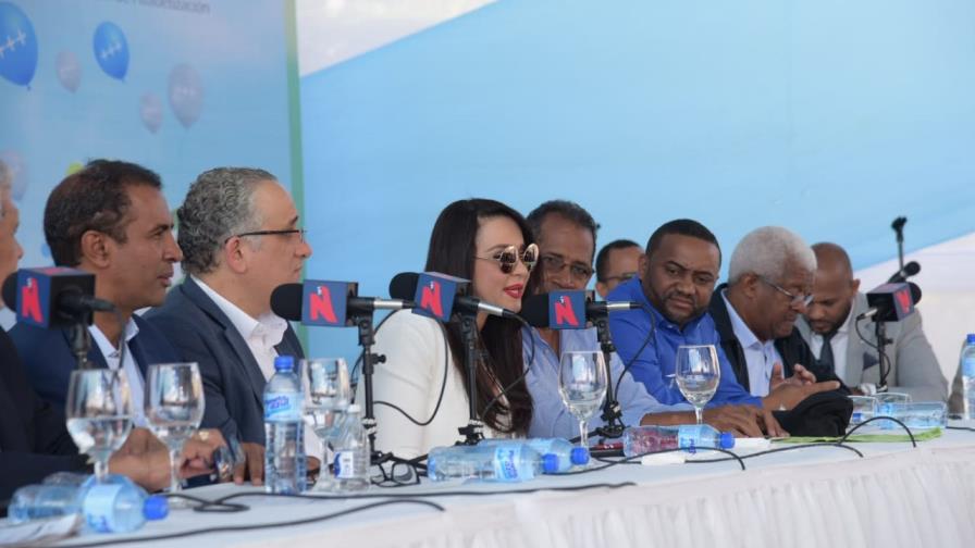 Declaran a Santo Domingo Norte “Municipio Libre de Analfabetismo”