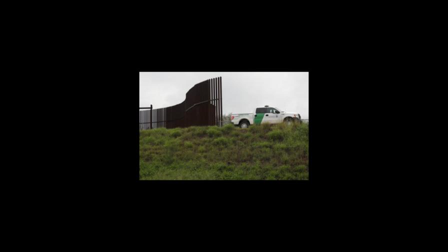 EEUU otorga segunda licitación para muro fronterizo en Texas