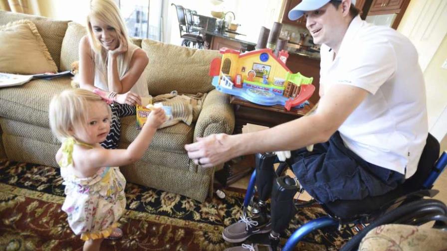 Colecta en línea para el muro EEUU acumula US$13 millones 