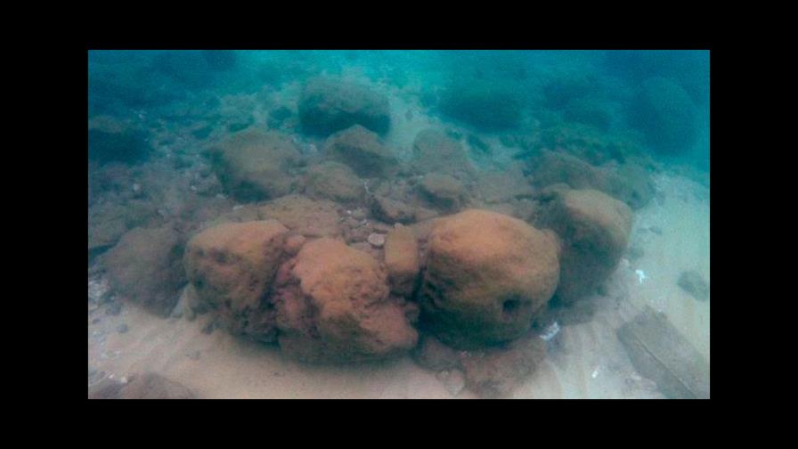 El hombre ha tratado de impedir el avance del crecimiento de los niveles del mar desde hace 7000 años