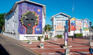 Bonao, San Antonio de Bonao, Monseñor Nouel