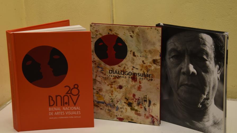 Museo de Arte Moderno edita nuevos catálogos