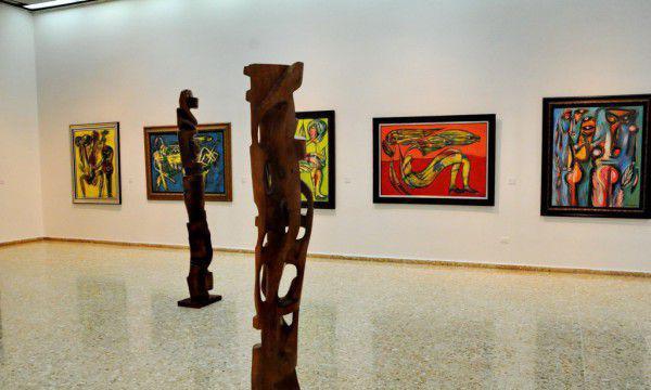 Más de 60 artistas denuncian deficiente manejo de 29 Bienal de Artes Visuales