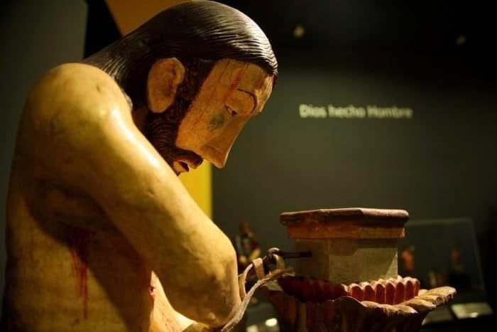 Conoce Cinco Museos De Arte Sacro En El Mundo Diario Libre