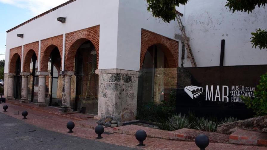 Las novedades que ofrece el recién inaugurado “Museo de las Atarazanas Reales” Las novedades que ofrece el recién inaugurado “Museo de las Atarazanas Reales”