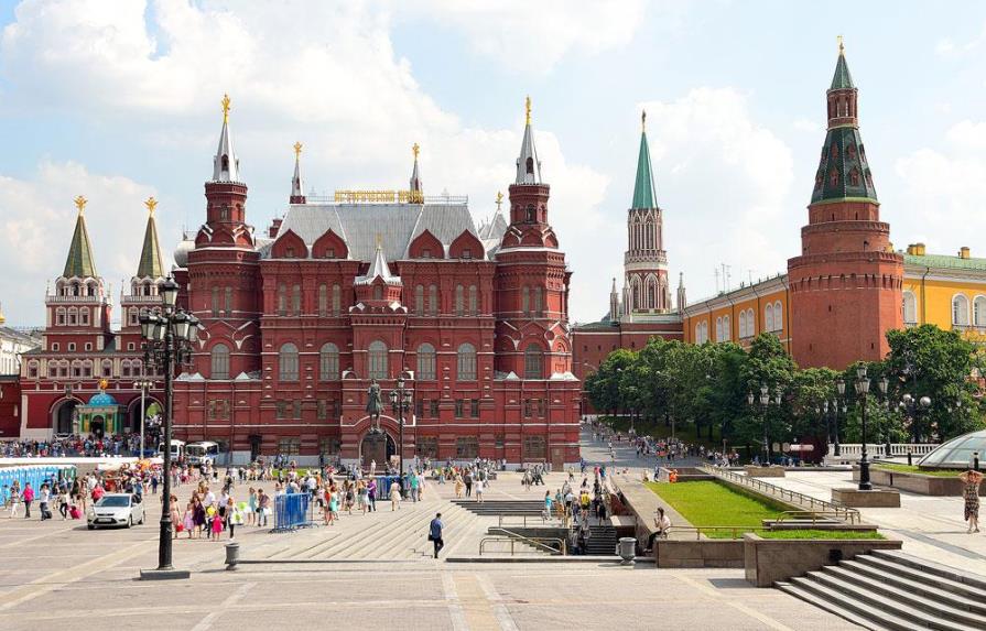 Moscú creará Museo del Autoaislamiento con material asociado a cuarentena
