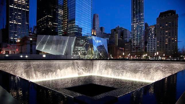 El Memorial y Museo del 11S comenzarán a recibir visitantes en Nueva York