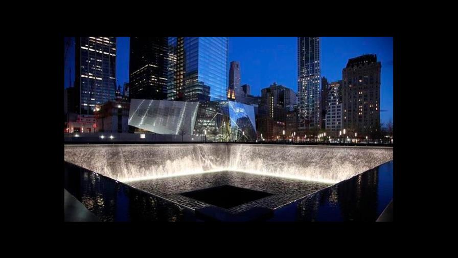 El Memorial y Museo del 11S comenzarán a recibir visitantes en Nueva York El Memorial y Museo del 11S comenzarán a recibir visitantes en Nueva York