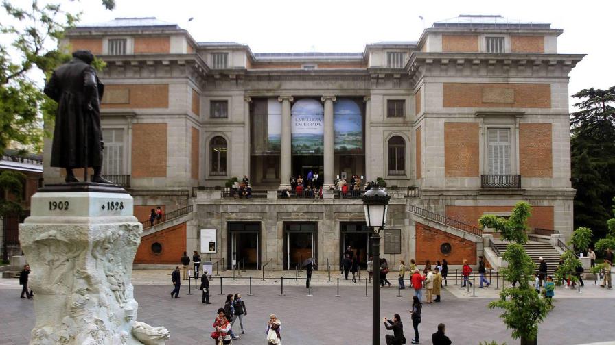 El Prado se reordenará para dar más peso a las mujeres y ser más inclusivo